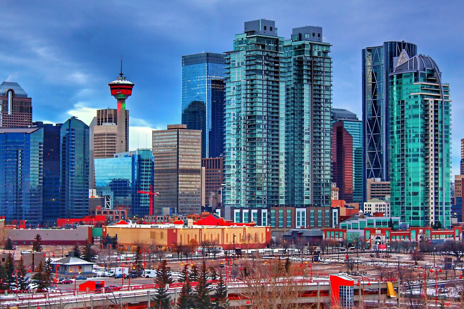 50 FUN Things To Do in Calgary (2024) TopTourTips